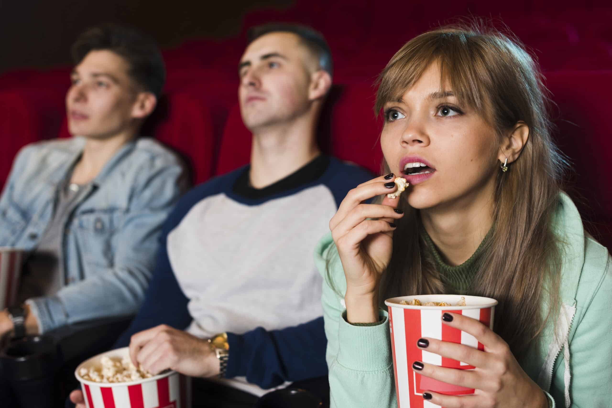 filmske interpretacije povijesti oblikuju percepciju prošlosti