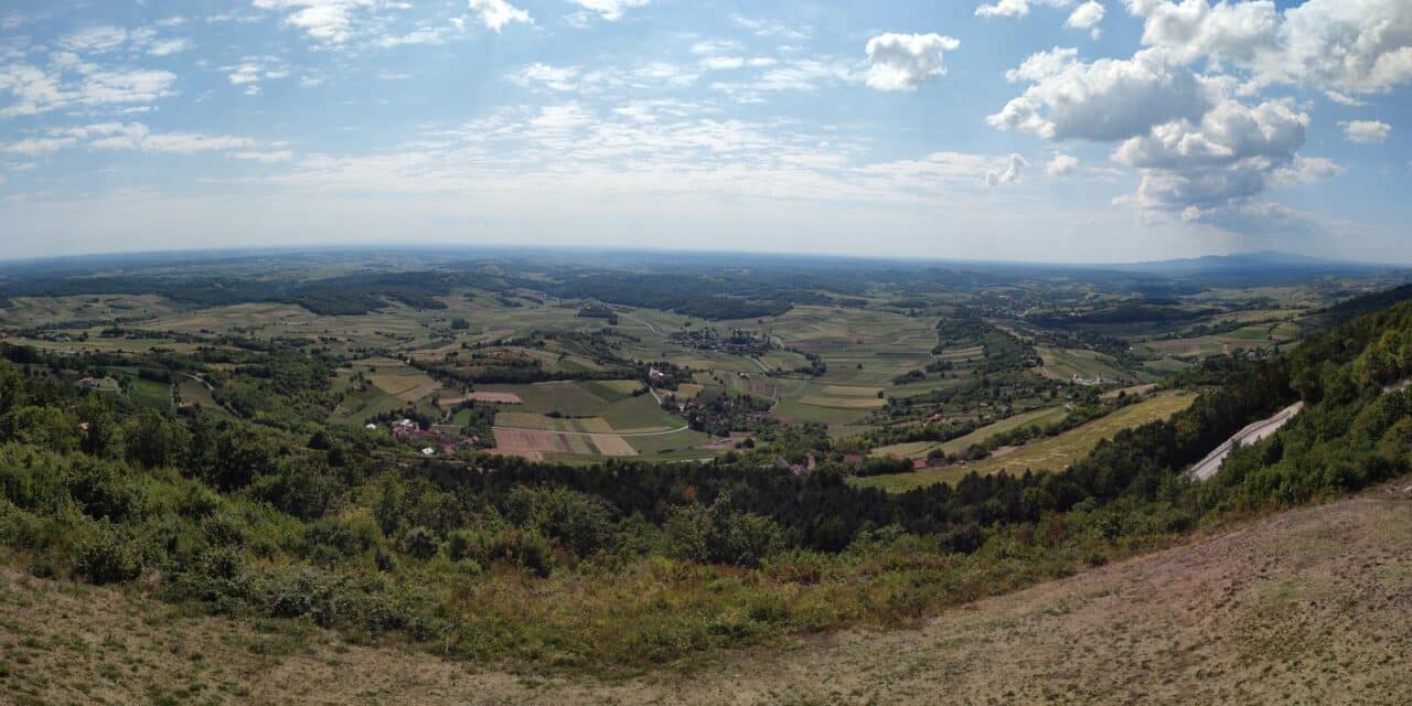 Izletnici i planinari izabrali Kalnik kao vikend destinaciju