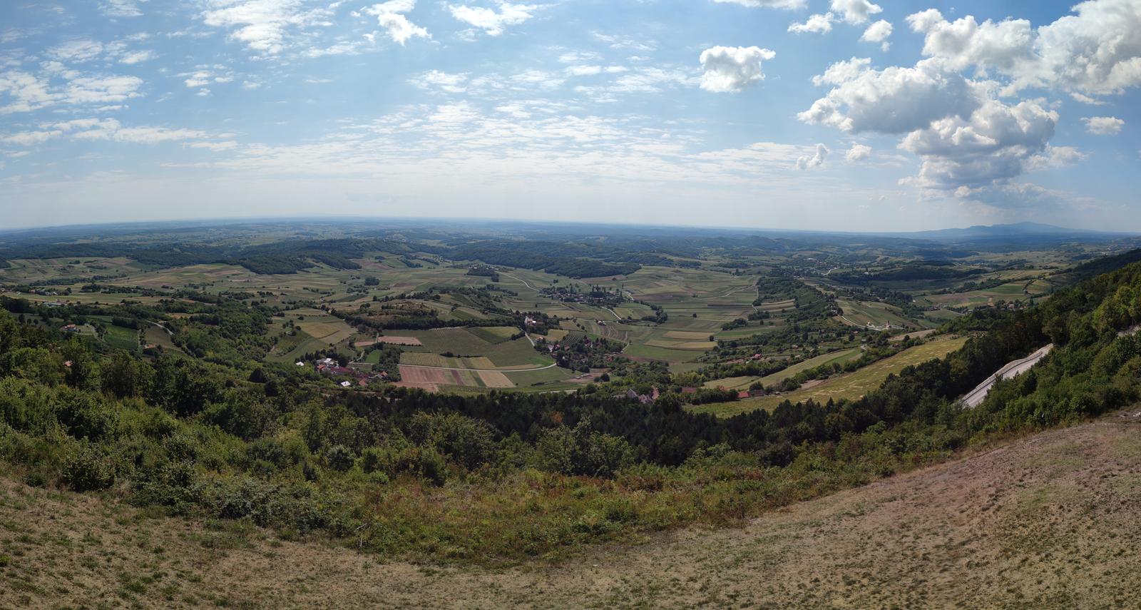 Izletnici i planinari izabrali Kalnik kao vikend destinaciju