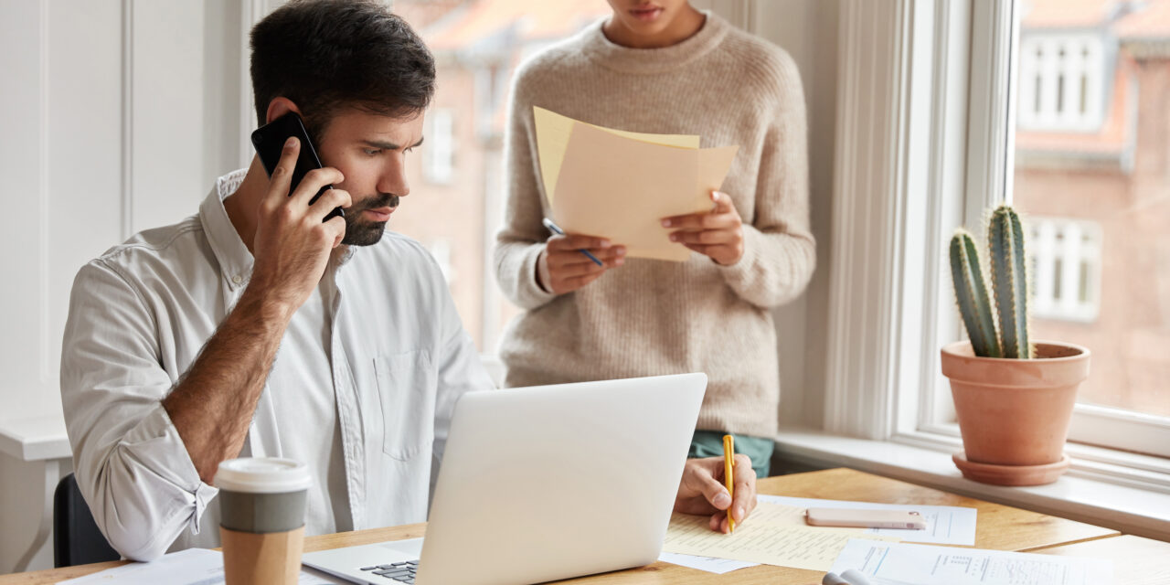 Multitasking je mit Fokus mentalno zdravlje iluzija učinkovitosti