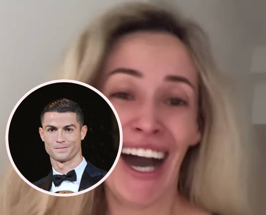 marina mamić ronaldo