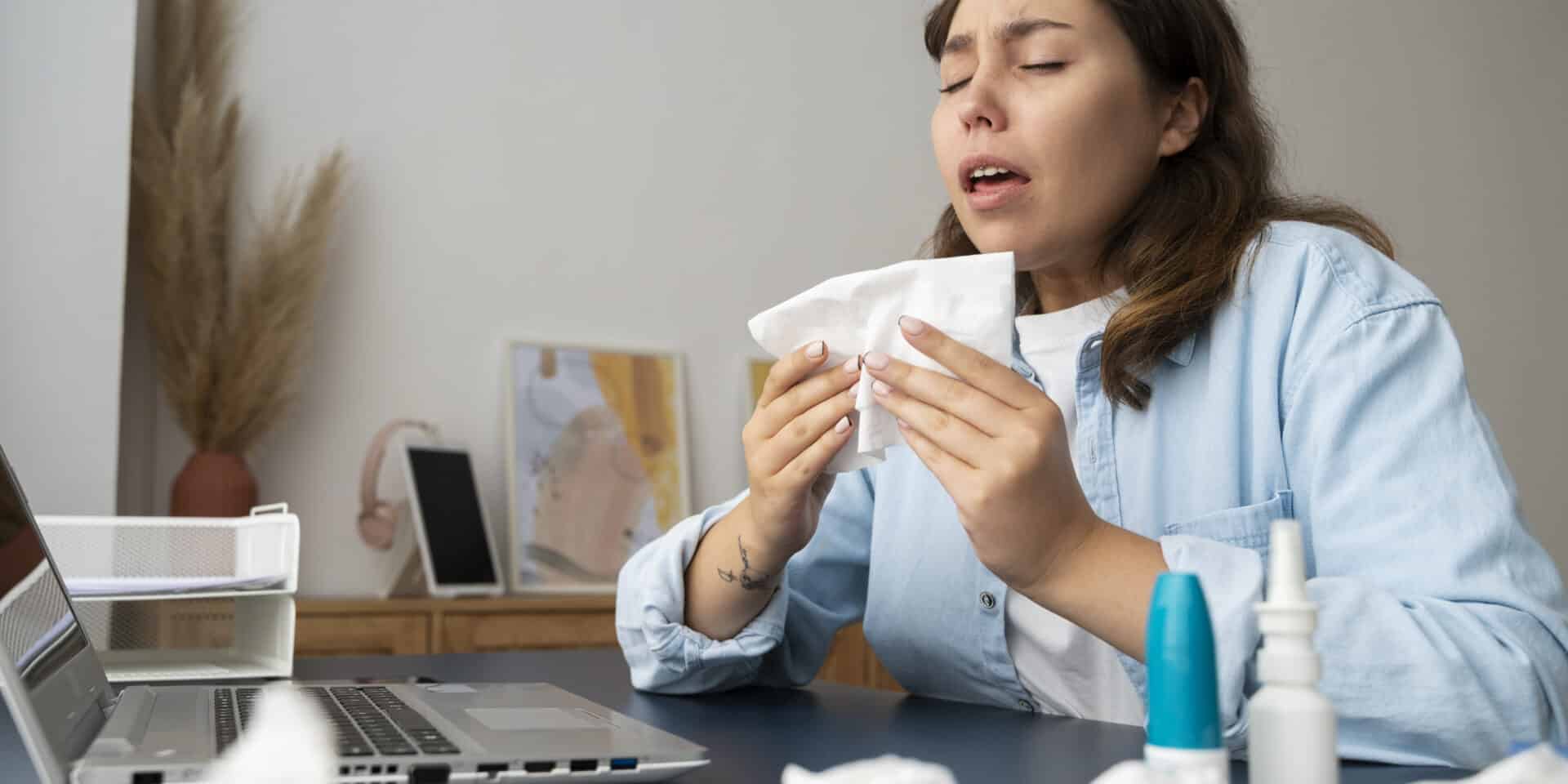 medium-shot-woman-suffering-from-allergy