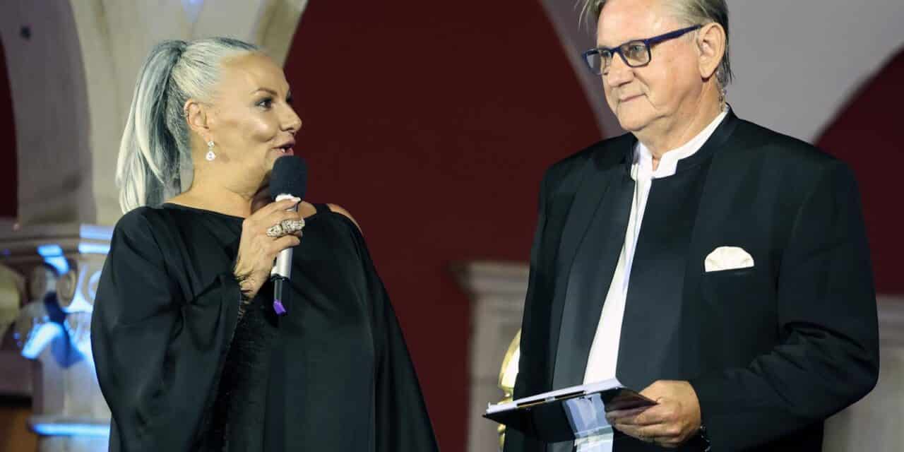 Šibenik:Održana završna večer 28. Dalmatinske šansone Šibenik 2025.