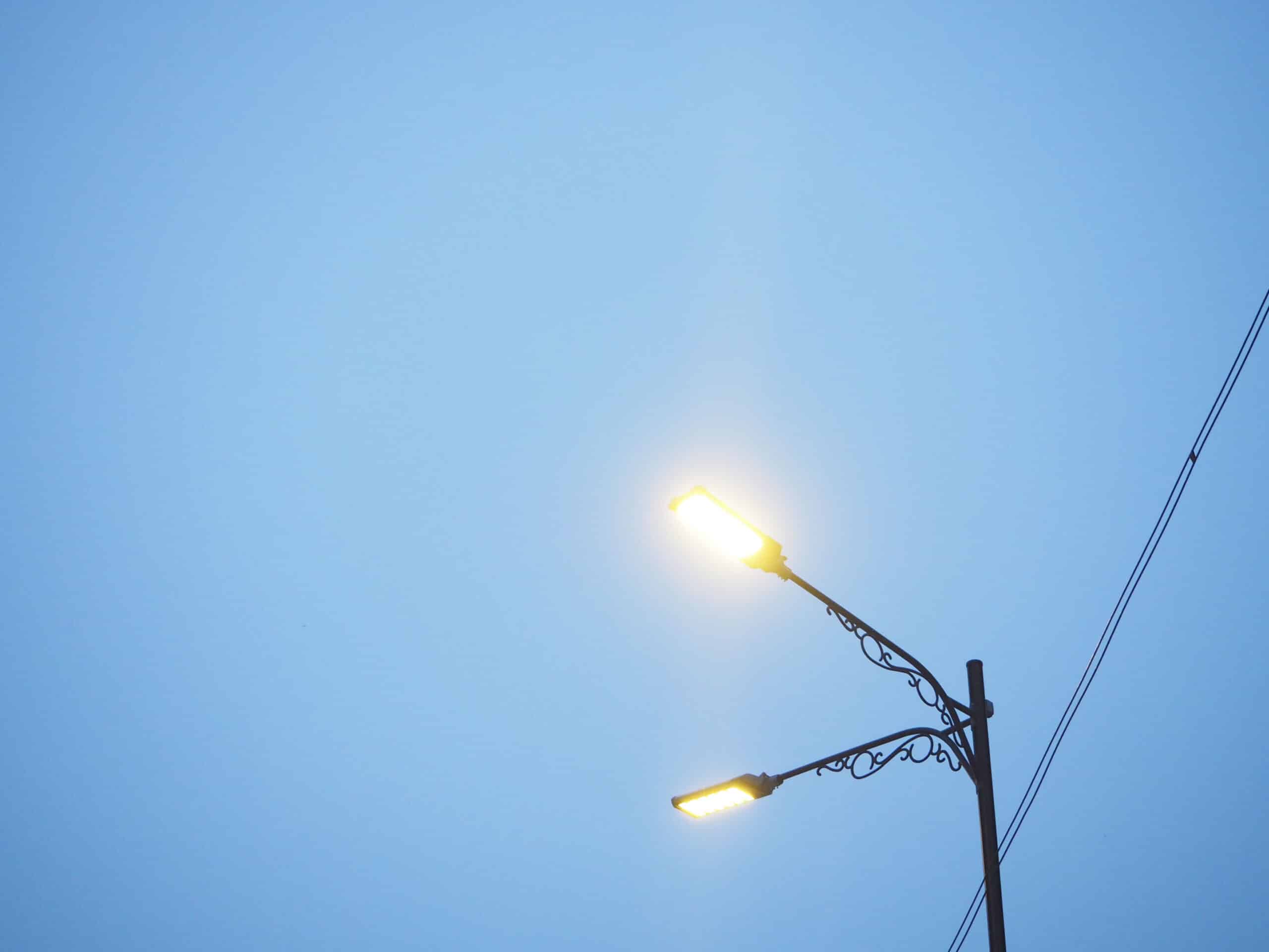 Velika Gorica uvodi pametnu rasvjetu LED svjetiljke i digitalna kontrola
