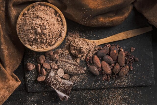 kakao Prebacivanje kava Yerba maté Rooibos Cikorija Matcha Zeleni čaj