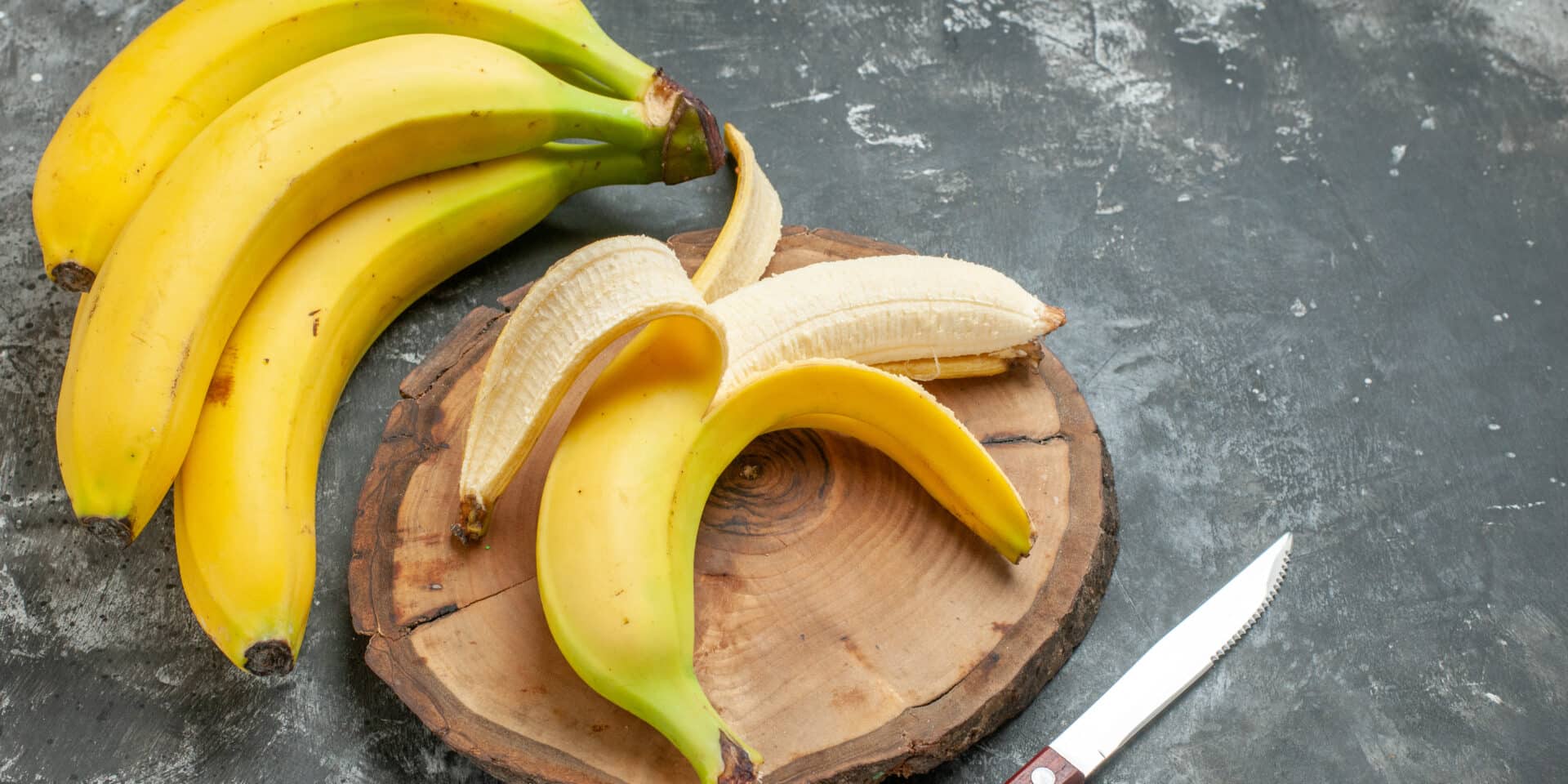 Banane energija probava mršavljenje imunitete bolji san