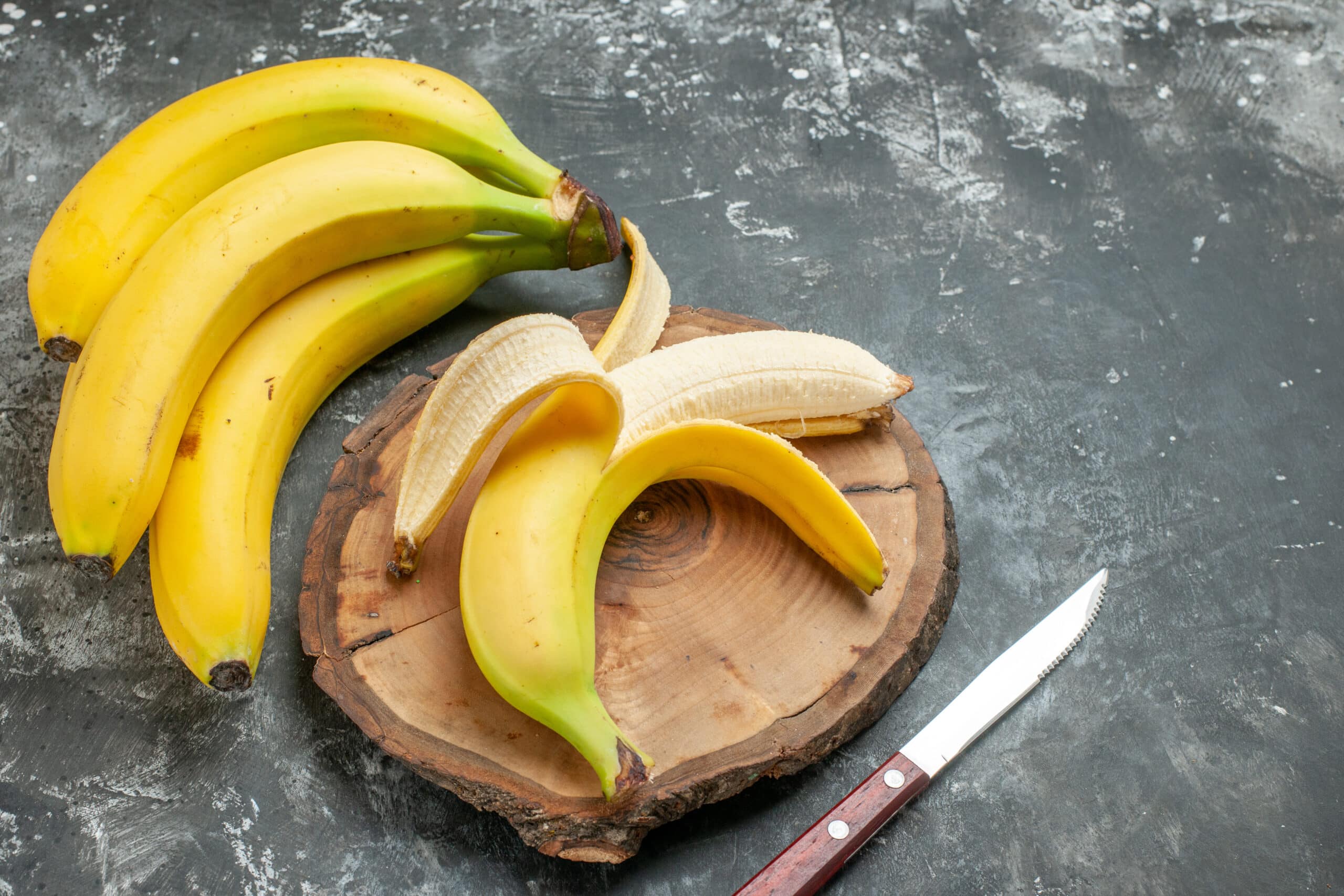 Banane energija probava mršavljenje imunitete bolji san