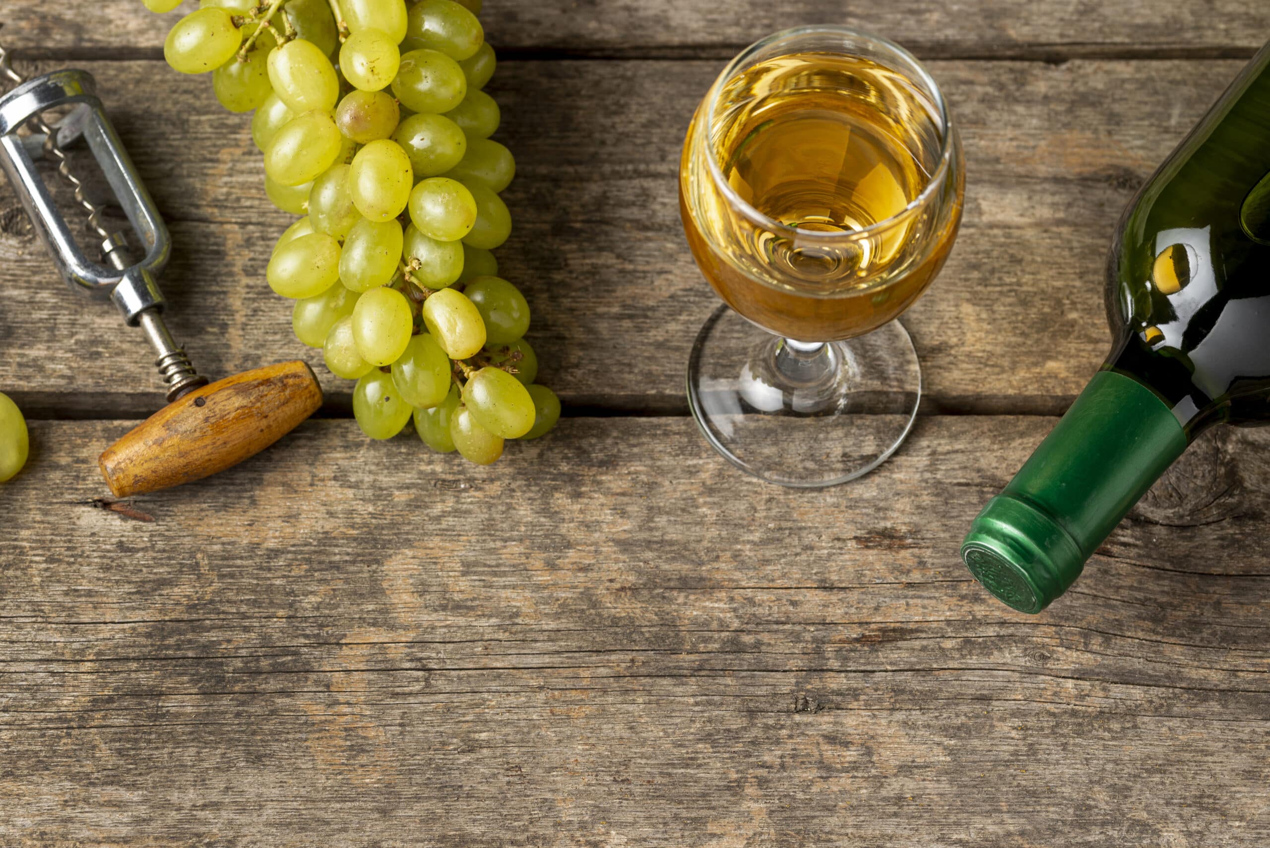 ljeto, vino, bijela vina, rosé, gastronomski užici, morski plodovi, lagani obroci