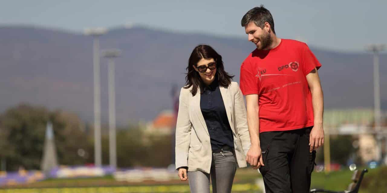 Zagreb: Vlatka Mihalec i Neven Kalini?, osniva?i portala Katsus.org