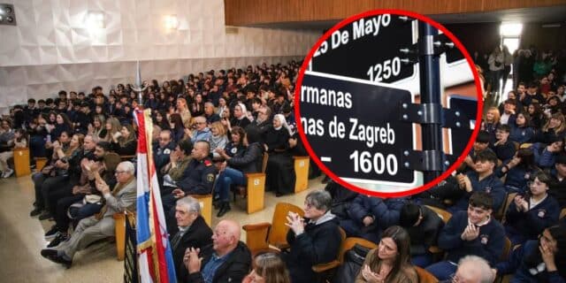 zagreb argentina