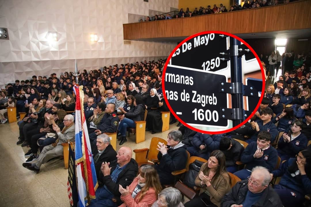 zagreb argentina