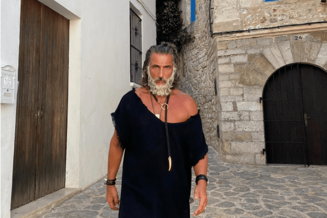 zeus