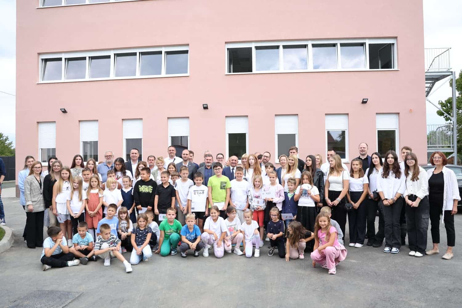 250916_Otvaranje PŠ Ježdovec (1)