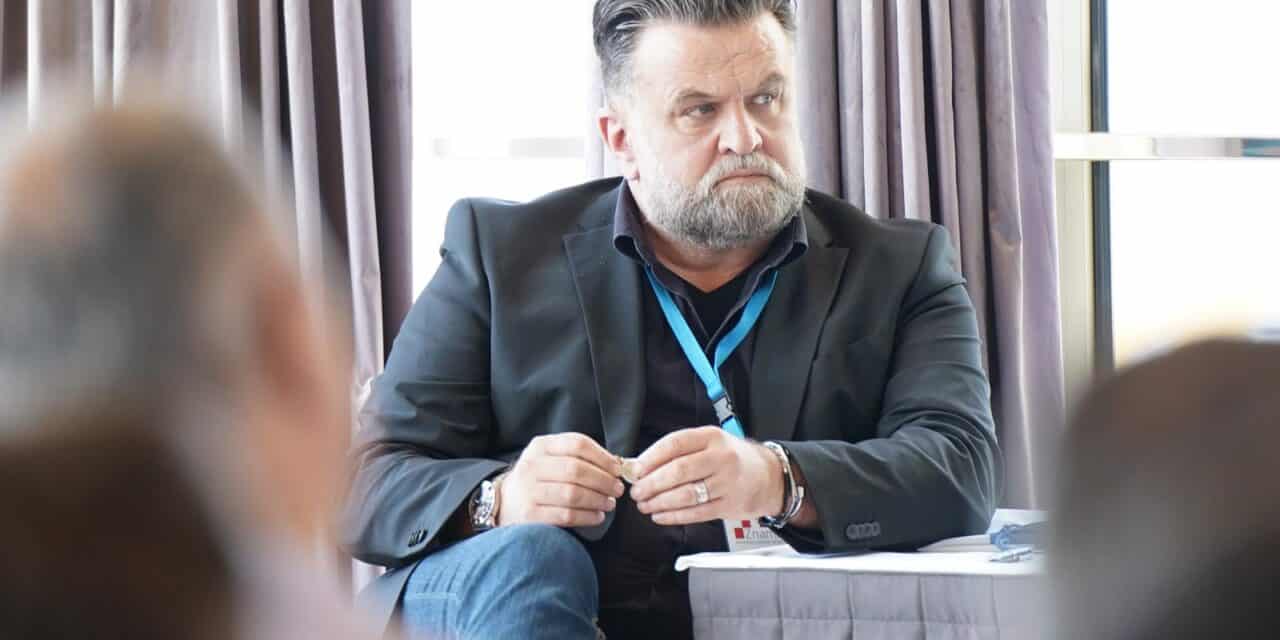 Zagreb: U hotelu Westin održana je konferencija “Sigurnost u BiH”
