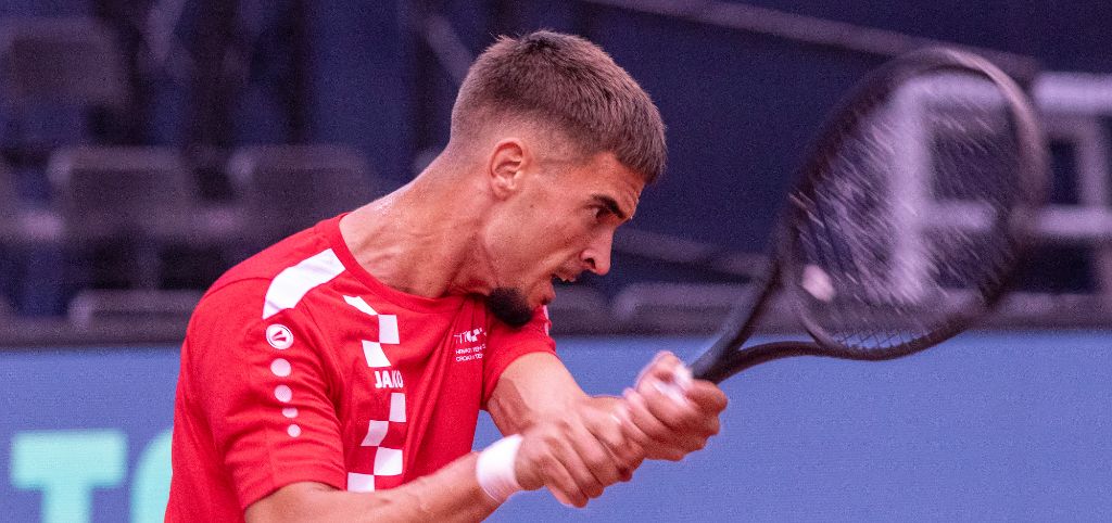 dino prižmić