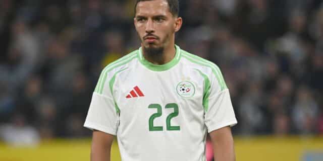 Ismael Bennacer