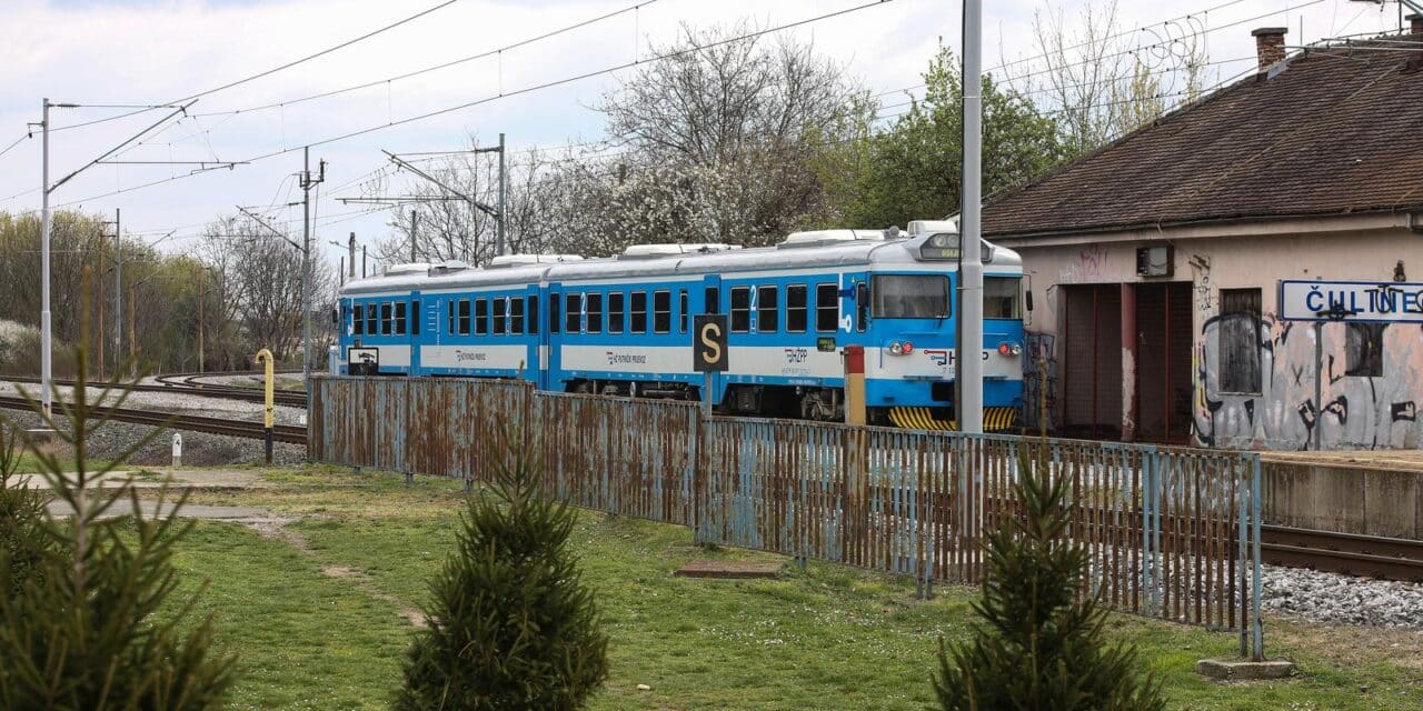 Zagreb: Na pružnom prijelazu stradala maloljetna osoba
