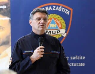 Šibenik: Svečano obilježavanje završetka razminiranja Šibensko-kninske županije