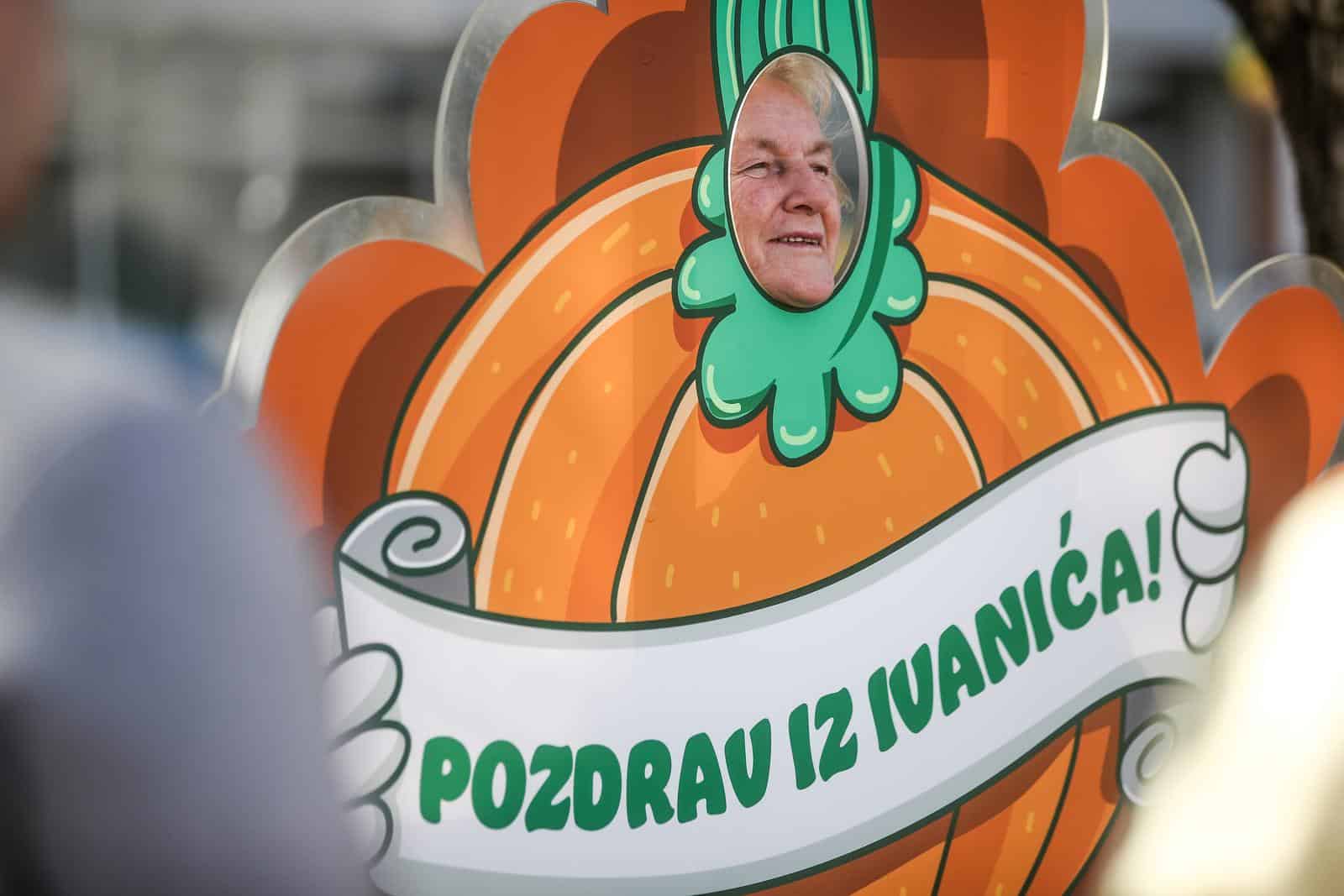 Svečano otvorena 19. Bučijada u Ivanić-Gradu