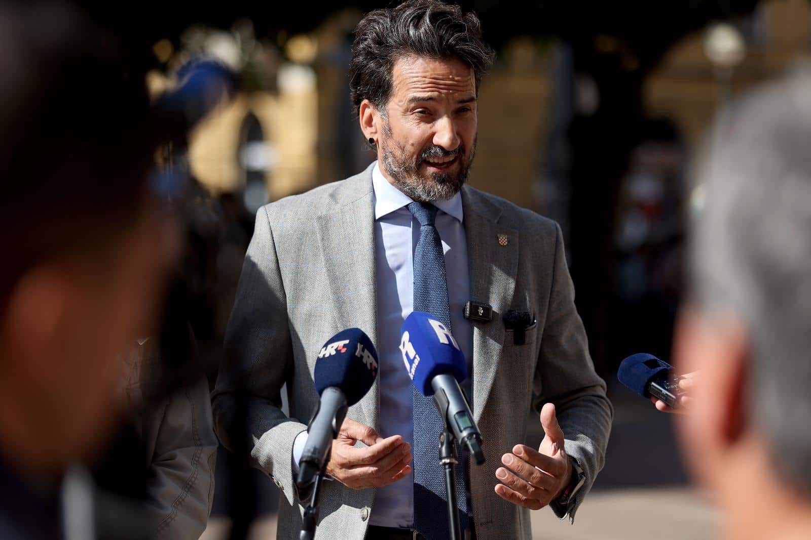 Rijeka: Konferencija za medije predstavnika MOST-a