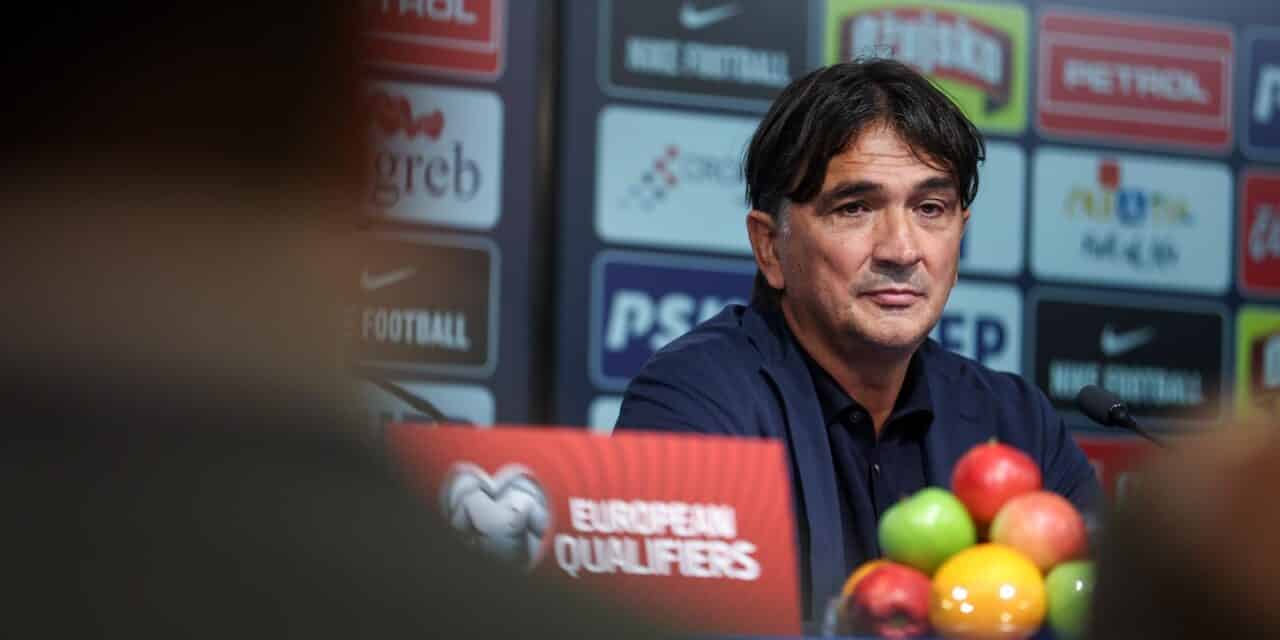 zlatko dalić