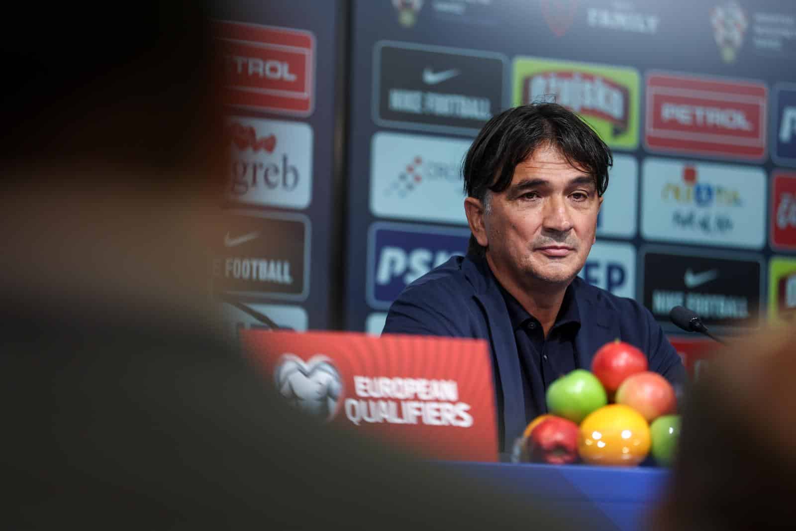 zlatko dalić