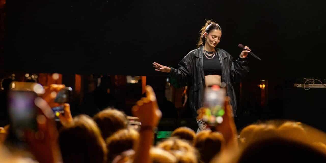 Zagreb: Miach &amp; Hiljson Mandela povodom Dana Europe održali koncert