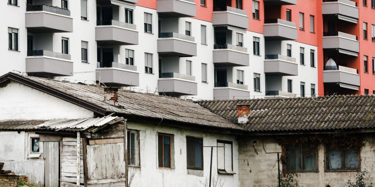 Novogradnja – započelo zaprimanje zahtjeva za subvencioniranje stambenih kredita