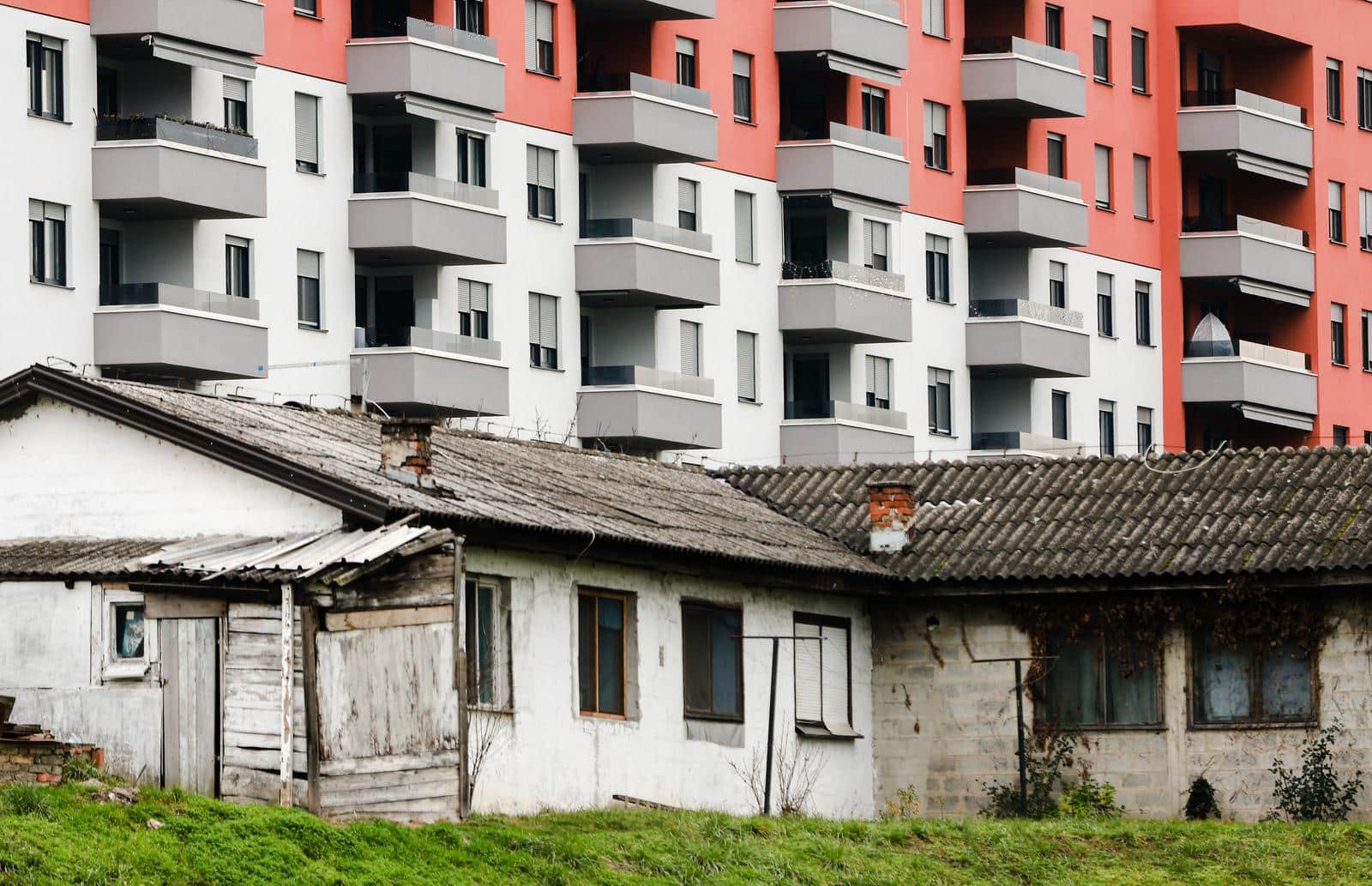 Novogradnja – započelo zaprimanje zahtjeva za subvencioniranje stambenih kredita