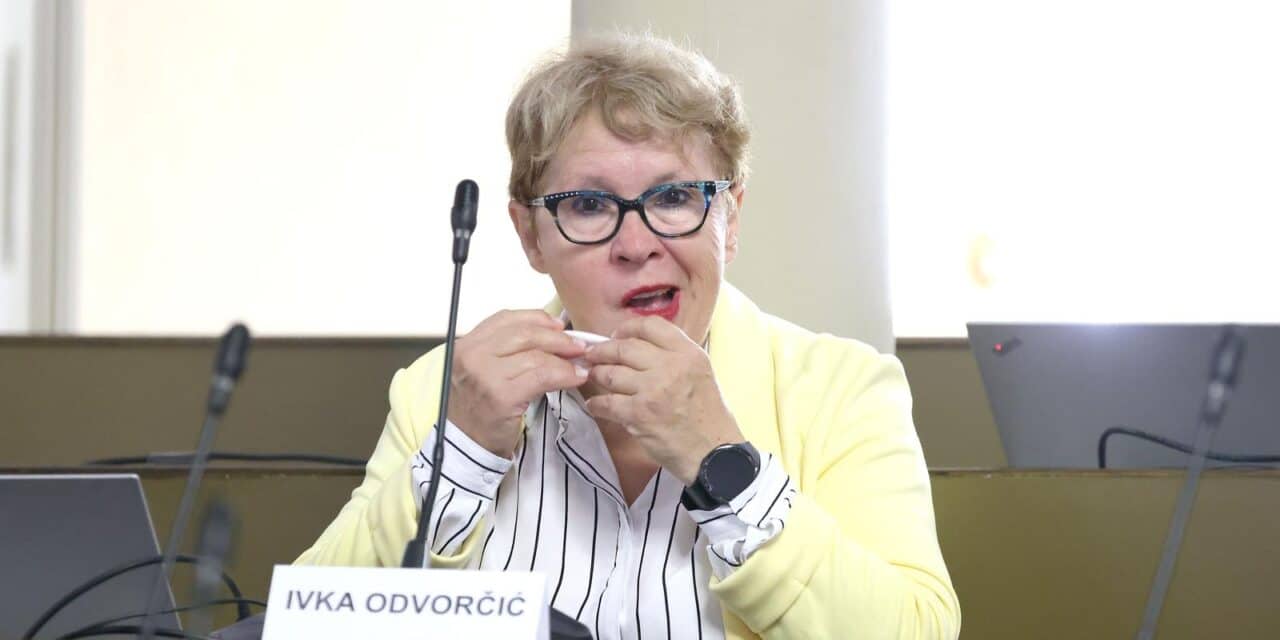 Ivka Odvorčić Plinara Tomislav Tomašević