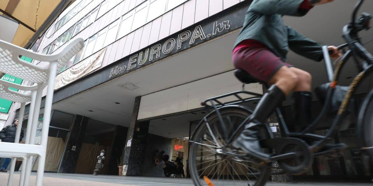kino europa