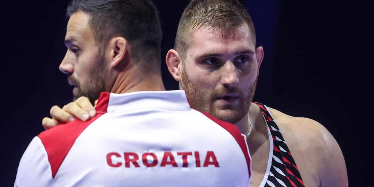 Marko Koščević