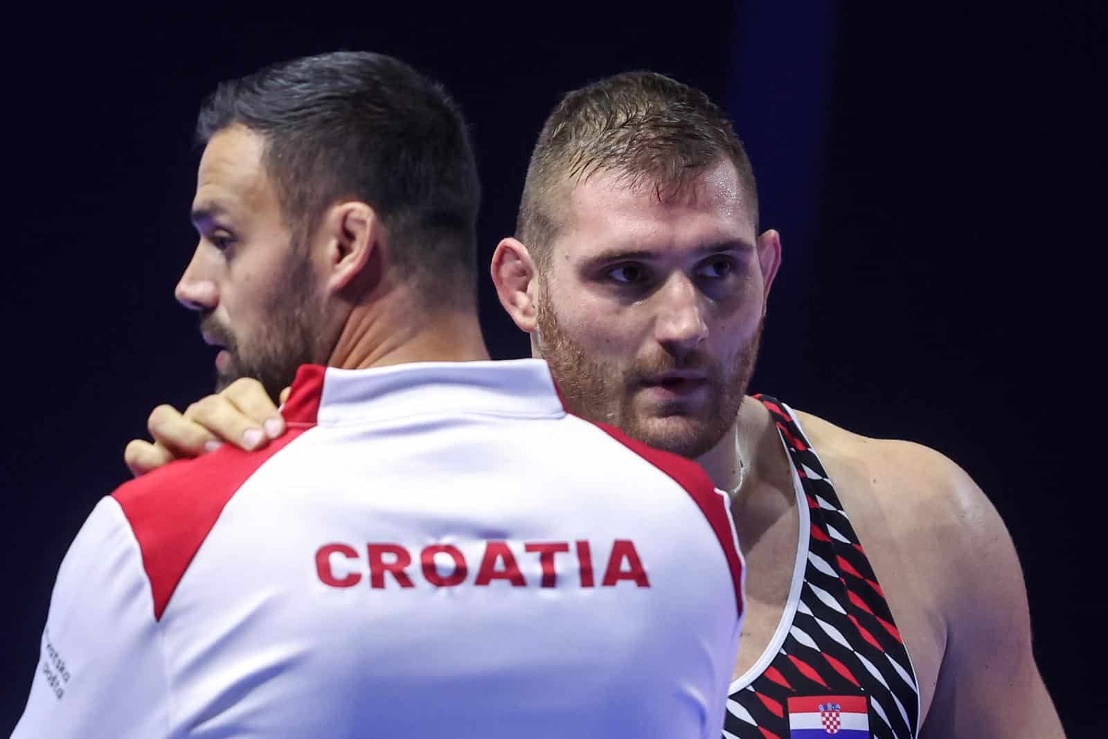 Marko Koščević