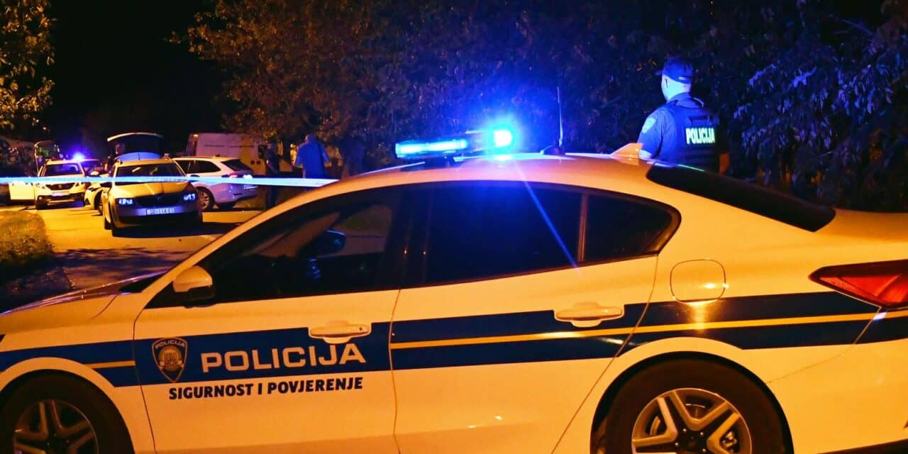 Šušnjevci: U pucnjavi iz vatrenog oružja ubijen muskarac