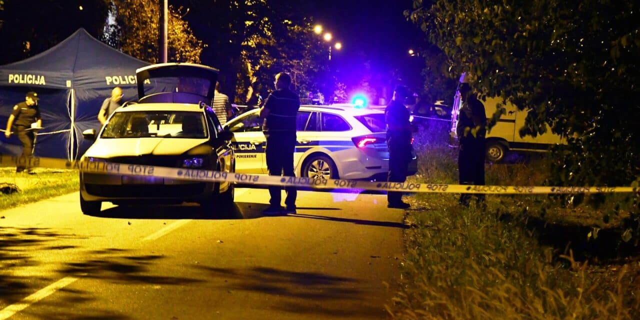 Šušnjevci: U pucnjavi iz vatrenog oružja ubijen muskarac