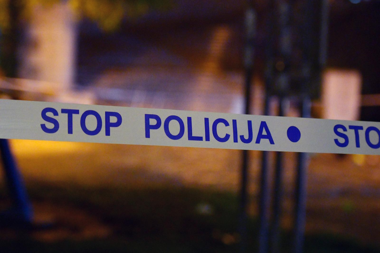 �ibenik: �ena ozlije?ena pirotehni?kim sredstvom na svadbi