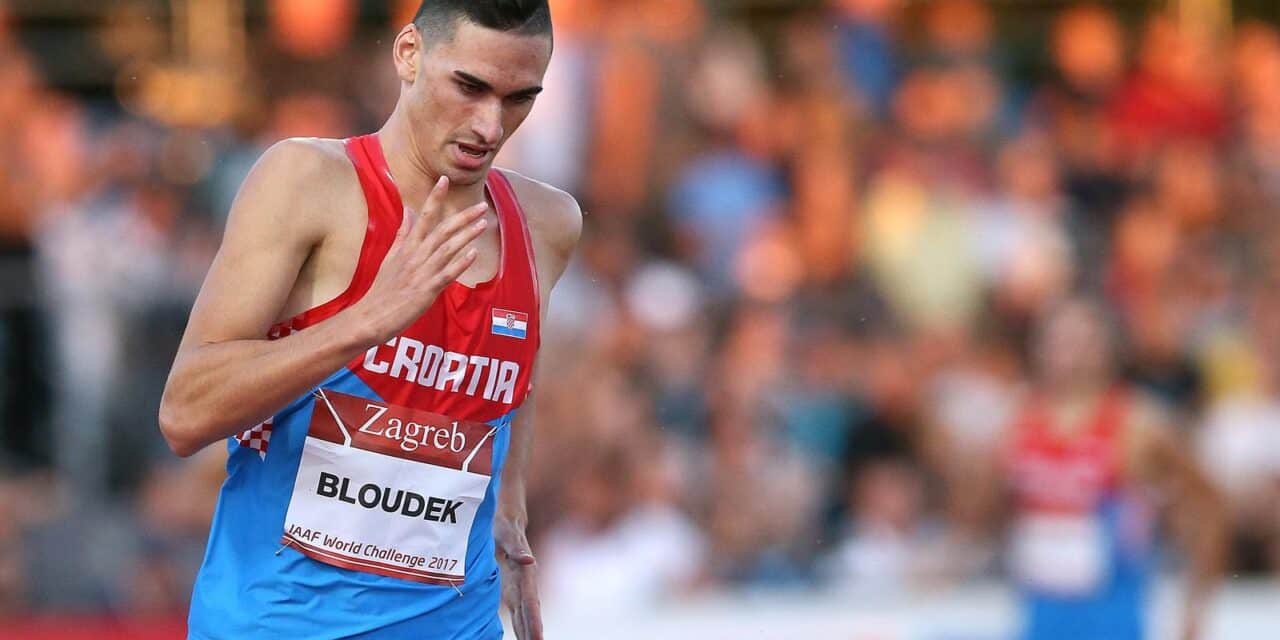 Marino Bloudek