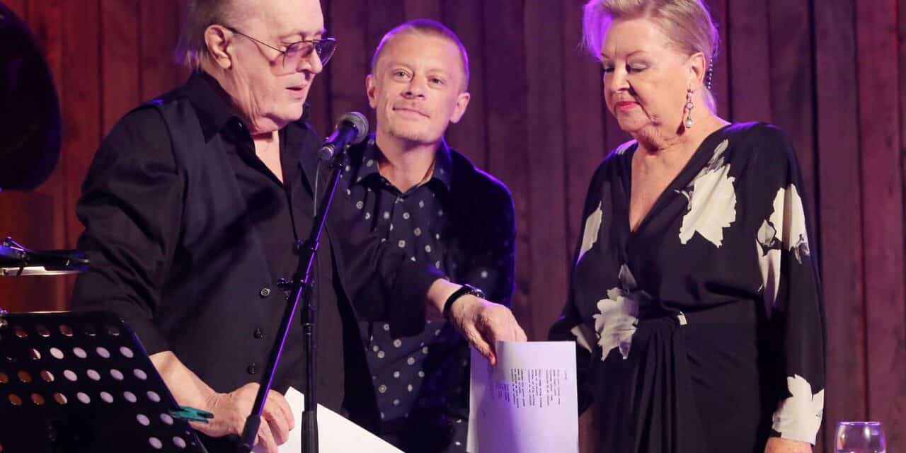 �ibenik: Povodom blagdana sv. Mihovila Gabi, Arsen i Matija Dedi? odr�ali koncert