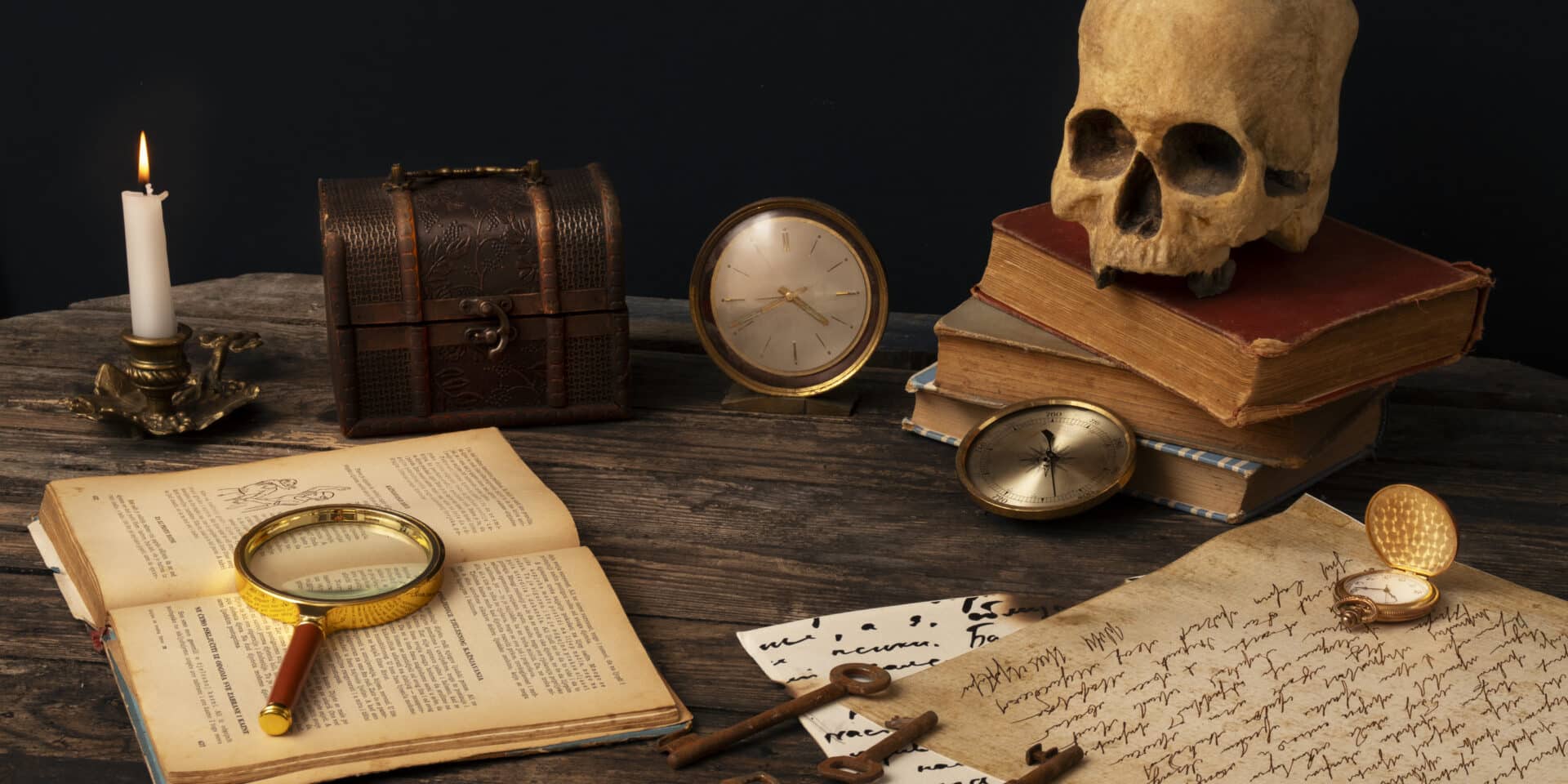 Psiholozi misteriji mozak obrasci odgovori neriješene priče