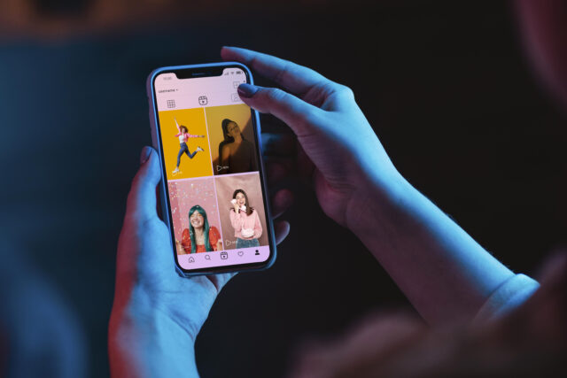 TikTok zvijezde viralni video influencer marketing društvene mreže kratki video TikTok trendovi