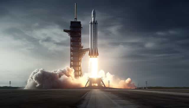 SpaceX Blue Origin svemirski turizam NASA sateliti privatne kompanije istraživanje svemira Elon Musk Jeff Bezos
