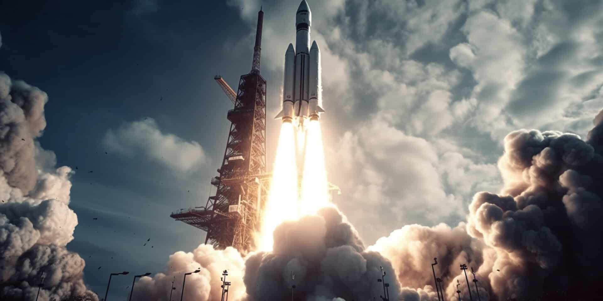 SpaceX Blue Origin svemirski turizam NASA sateliti privatne kompanije istraživanje svemira Elon Musk Jeff Bezos