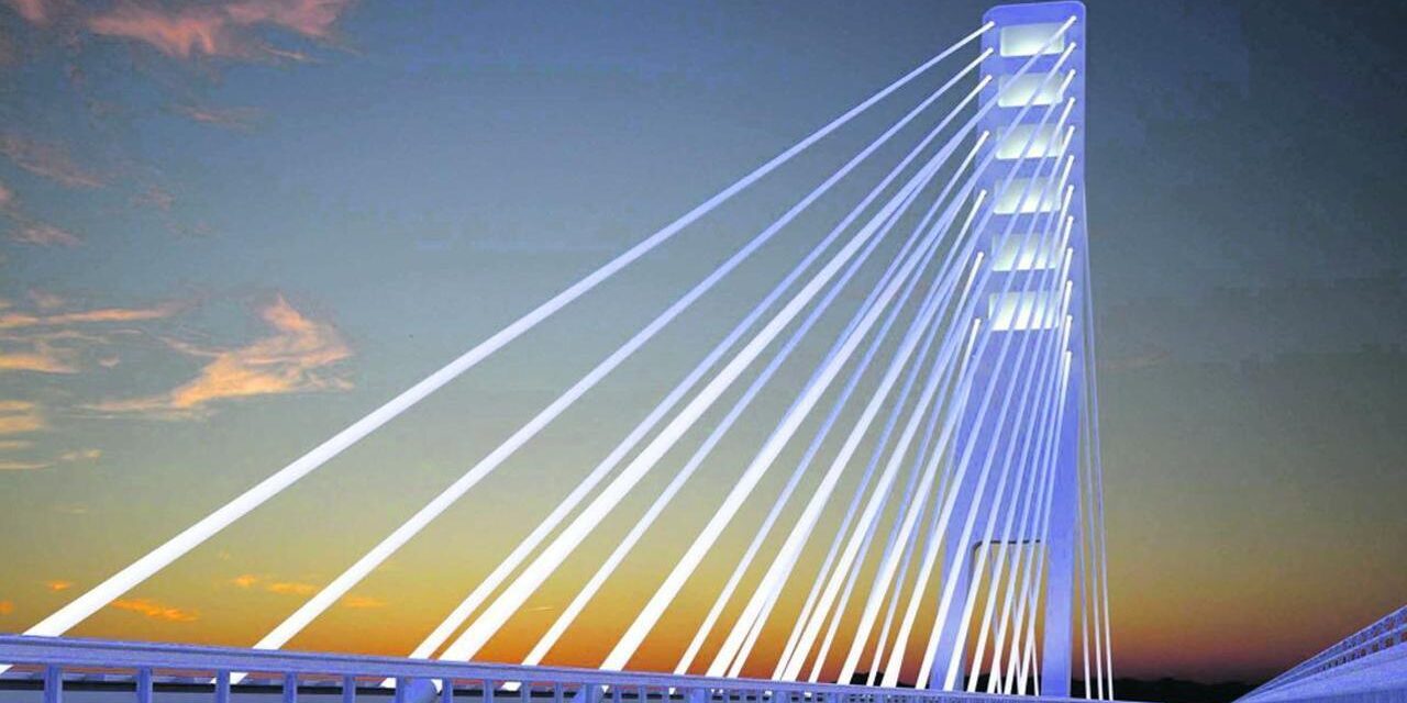 Grad Zagreb Jarunski most otkup zemljišta Blato Jadranska avenija Tomislav Tomašević infrastruktura imovinsko-pravni odnosi