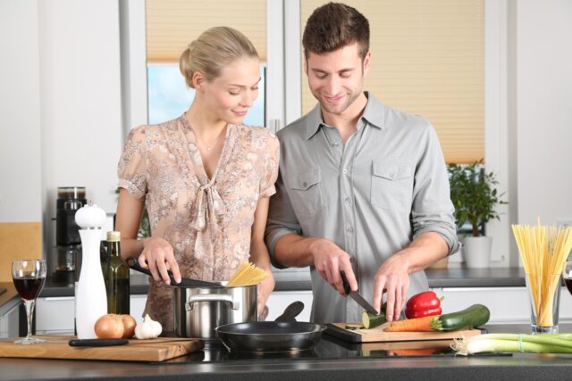 kuhanje terapija mentalno zdravlje psihologija stres lifestyle hrana kulinarstvo wellbeing