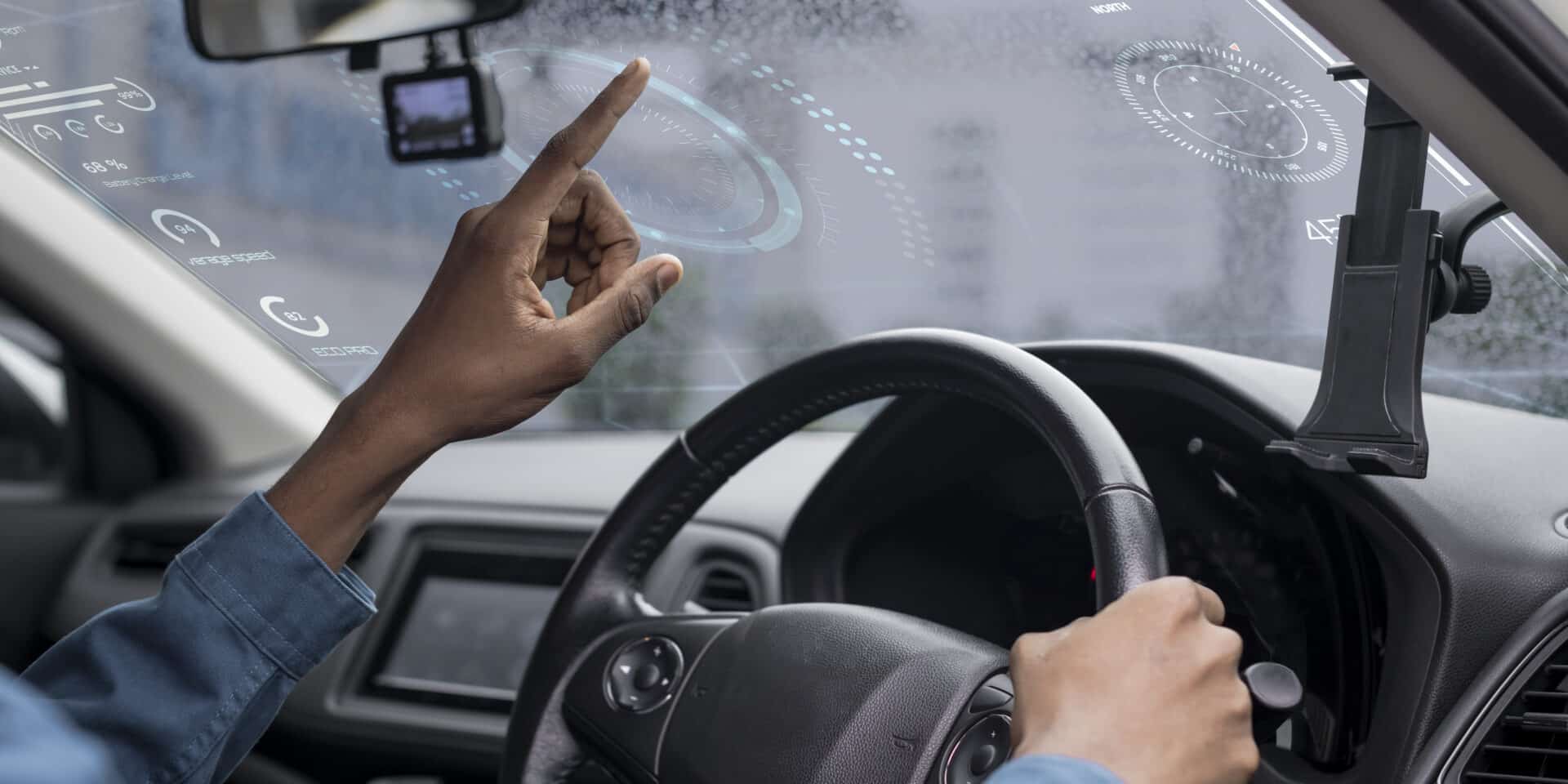 autonomna vozila, samovozeći automobili, budućnost prometa