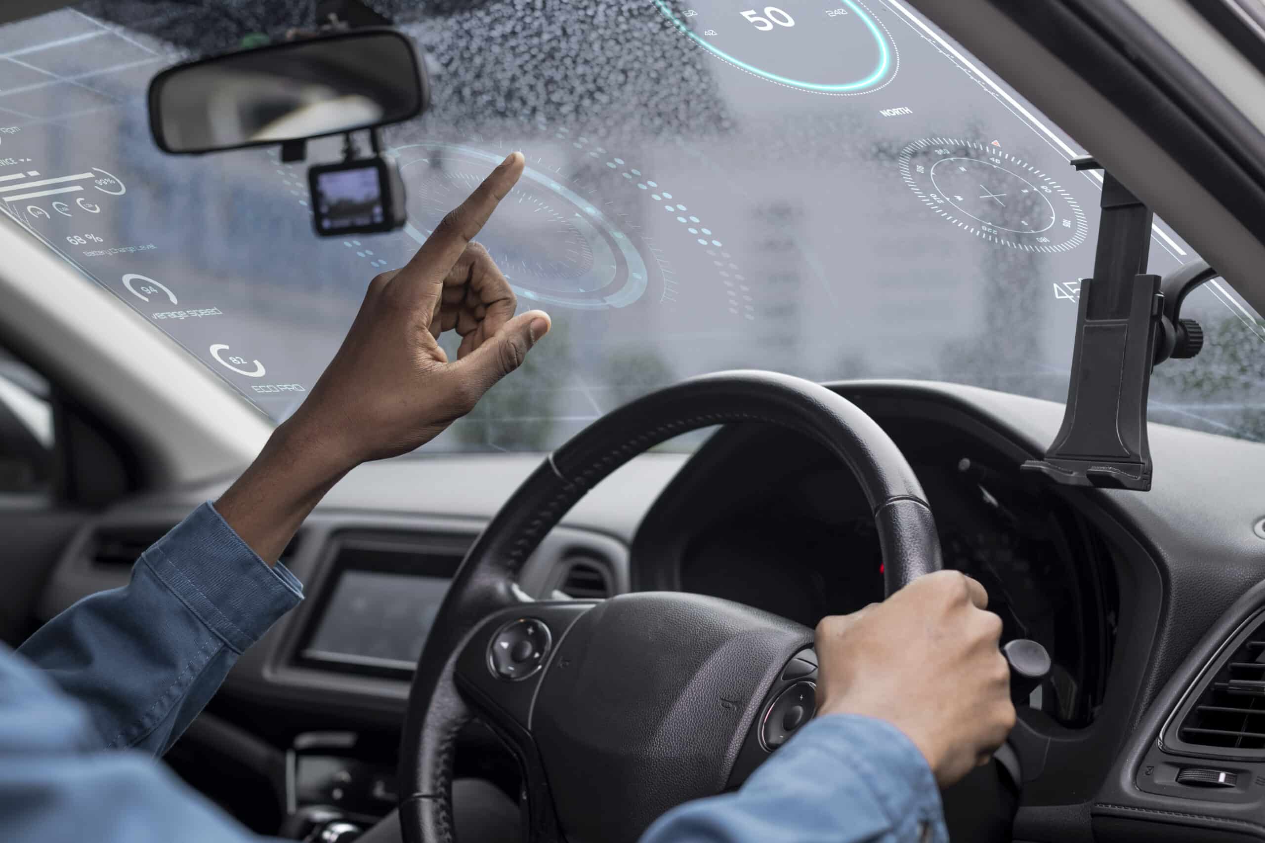 autonomna vozila, samovozeći automobili, budućnost prometa