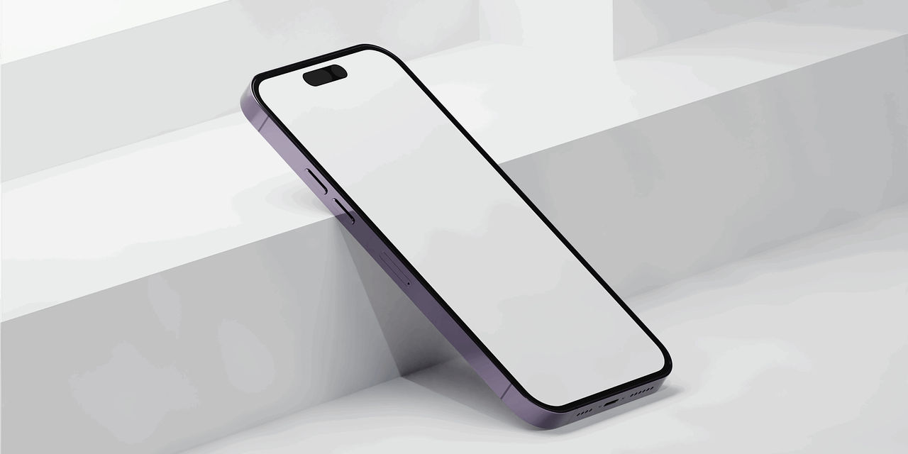iphone-mockup-8622763_1280