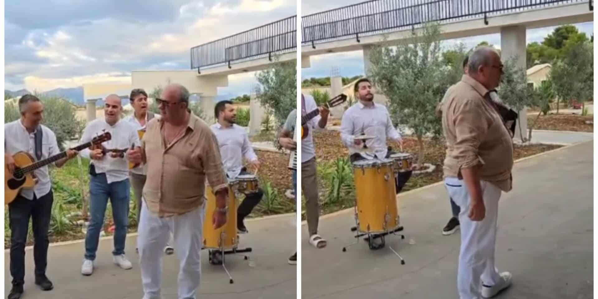 kerum rođendan
