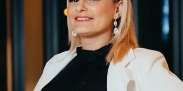 kristina kovačević hitrec