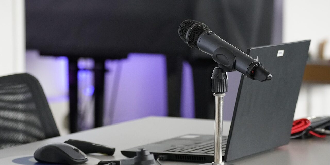 podcast nezavisni autori mediji sloboda govora digitalni sadržaj interaktivnost edukacija Hrvatska podcast scena
